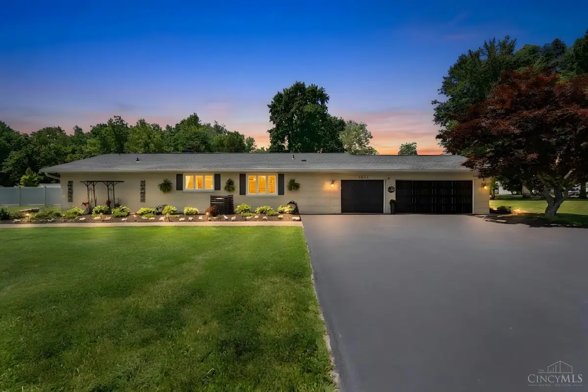 6634 Paxton Guinea Road, Miami, OH 45140 - #1