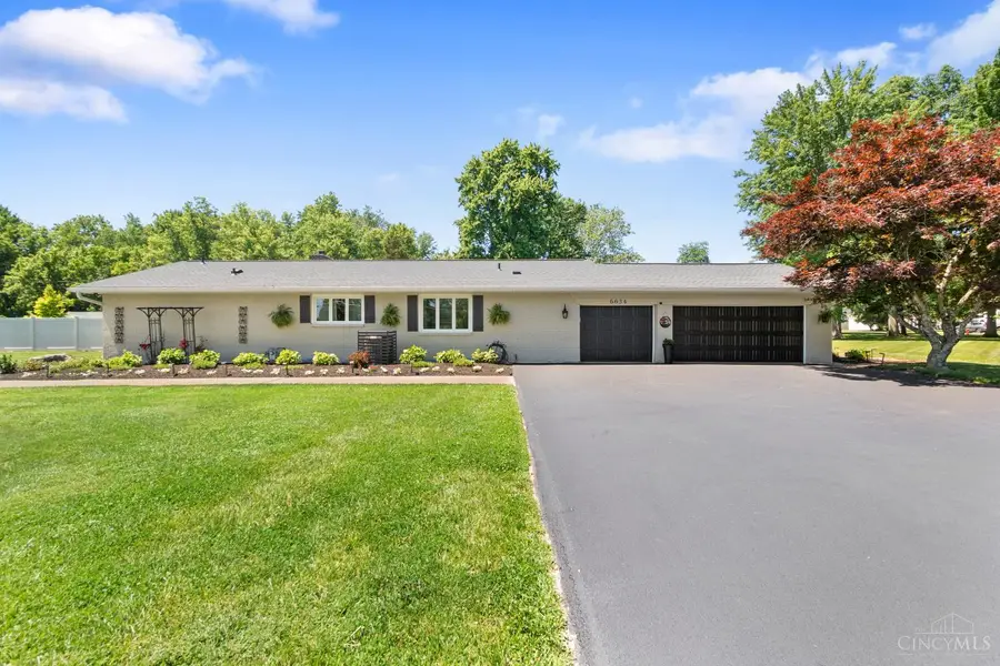 6634 Paxton Guinea Road, Miami, OH 45140 - #2