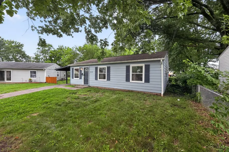 3540 Alamosa Drive, Cincinnati, OH 45251 - #2