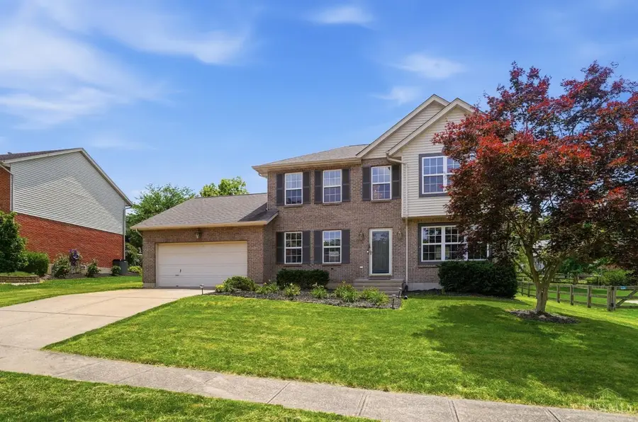 325 Gregorian Drive, Fairfield, OH 45014 - #2