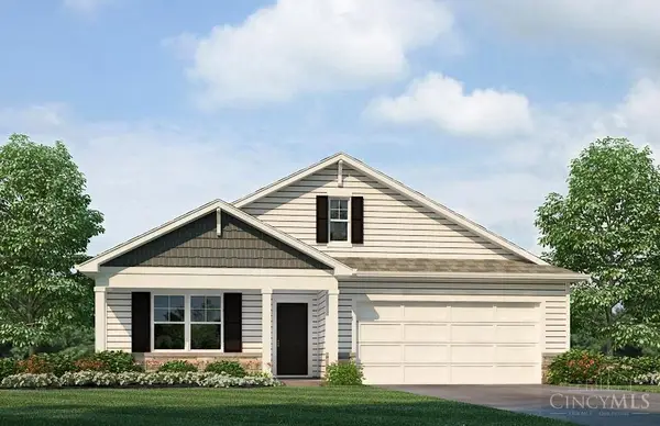 98 Great Horned Drive, Oxford, OH 45056