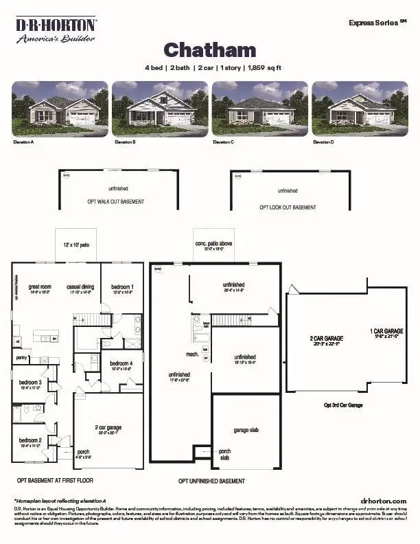 98 Great Horned Drive, Oxford, OH 45056 - #2