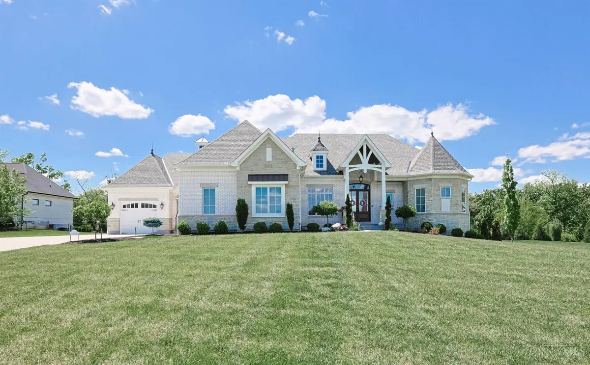 5 Old Orchard Lane, Monroe, OH 45242 - #1