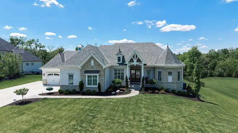 5 Old Orchard Lane, Monroe, OH 45242 - #2