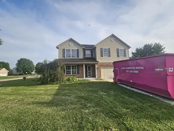 8657 Plum Creek Court, Franklin Twp, OH 45005