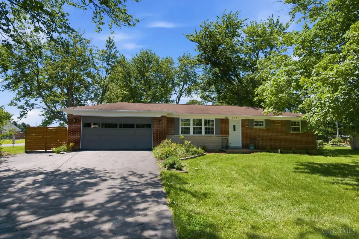 5779 Wolfpen Pleasant Hill Road, Miami, OH 45150 - #1
