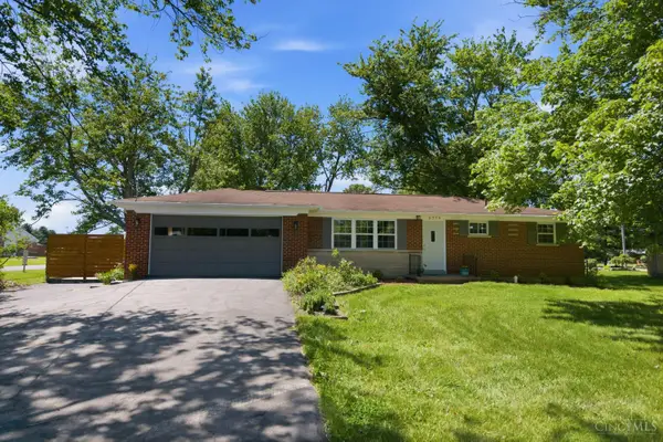5779 Wolfpen Pleasant Hill Road, Miami Twp, OH 45150