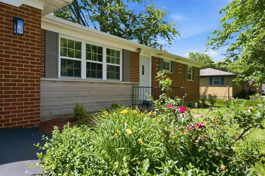 5779 Wolfpen Pleasant Hill Road, Miami, OH 45150 - #2
