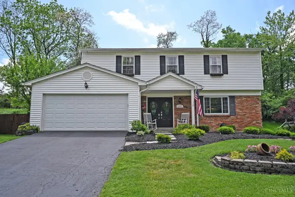 8207 Asbury Hills Drive, Anderson Twp, OH 45255