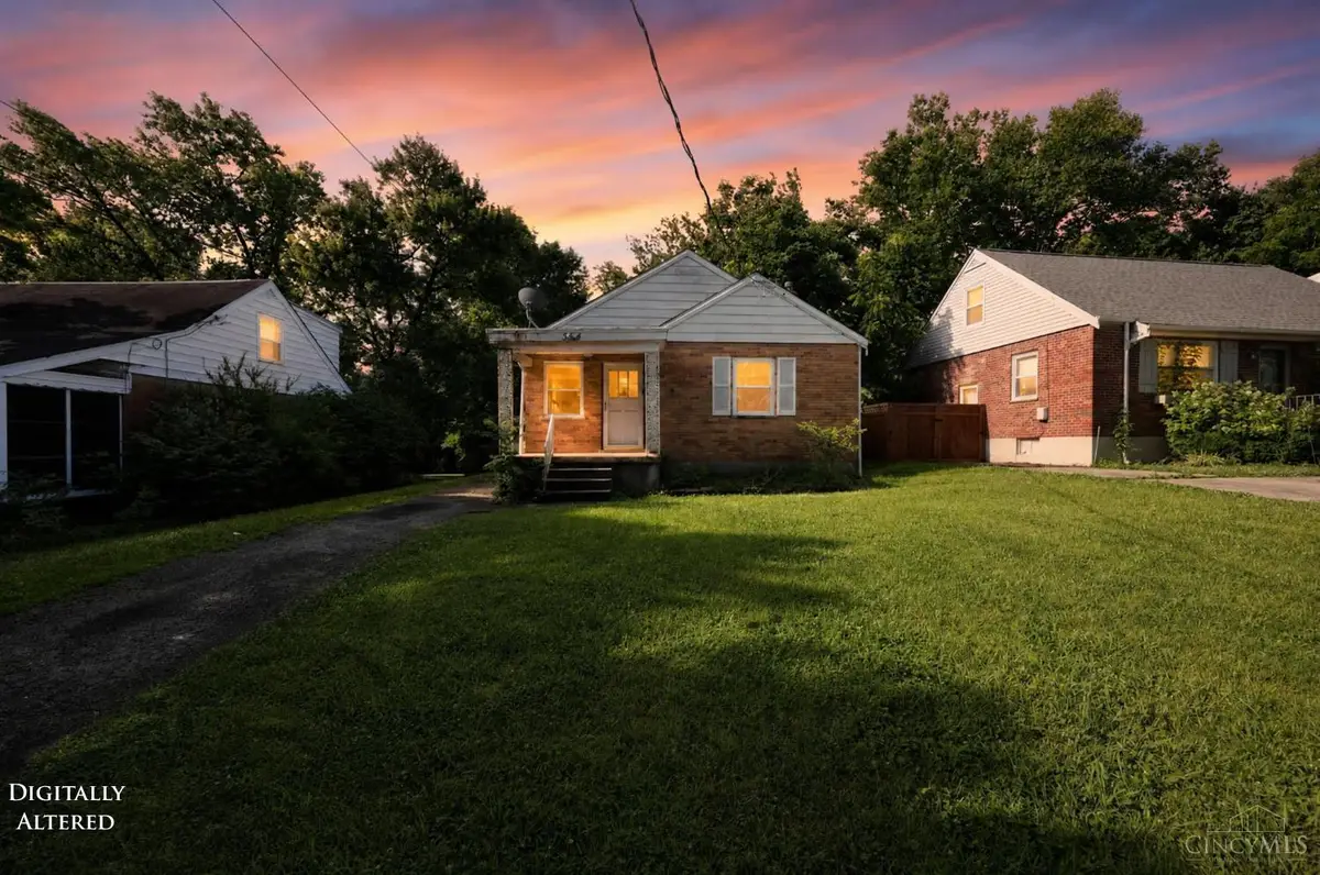364 Ingram Road, Cincinnati, OH 45218 - #1