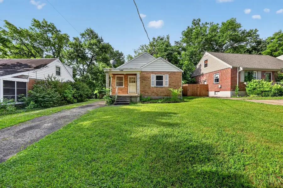364 Ingram Road, Cincinnati, OH 45218 - #2
