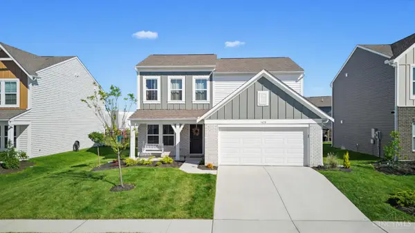 5478 Greenview Lane, Turtle Creek Twp, OH 45036