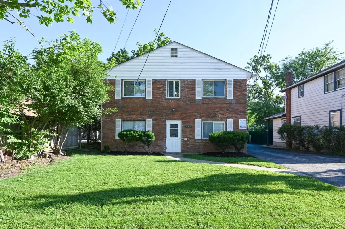 4102 South, Cincinnati, OH 45236 - #1