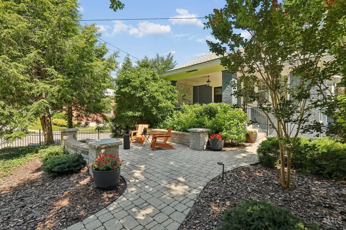 3520 Pape Avenue, Cincinnati, OH 45208 - #1
