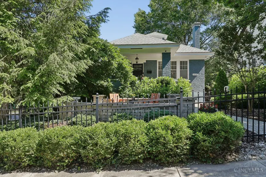 3520 Pape Avenue, Cincinnati, OH 45208 - #2