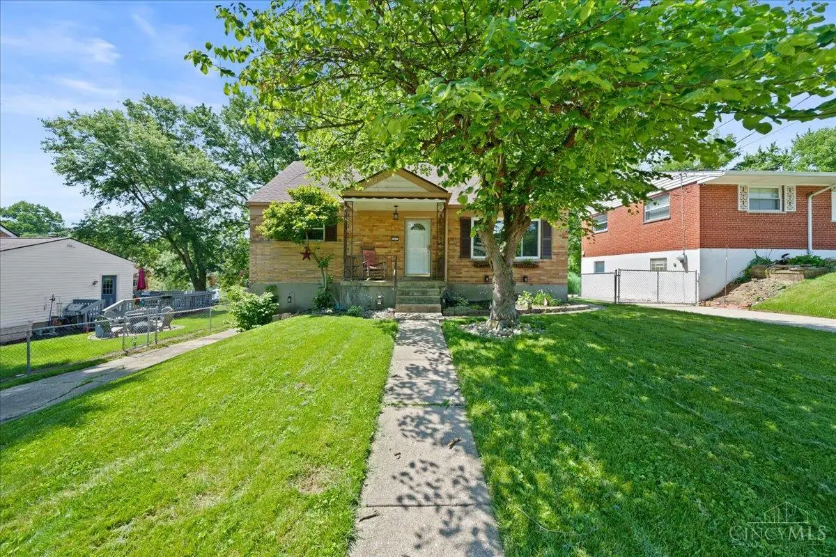 5455 Hyacinth Terrace, Cincinnati, OH 45248 - #1