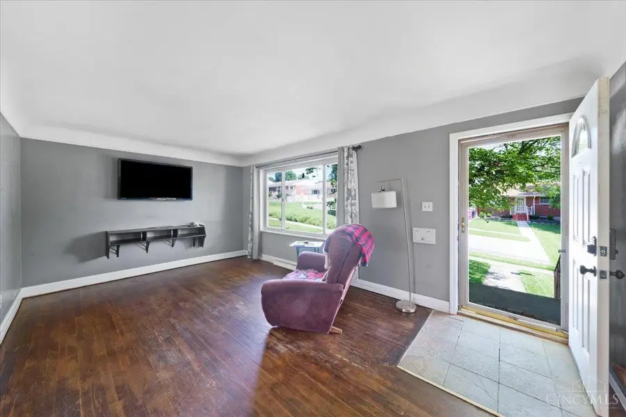 5455 Hyacinth Terrace, Cincinnati, OH 45248 - #3