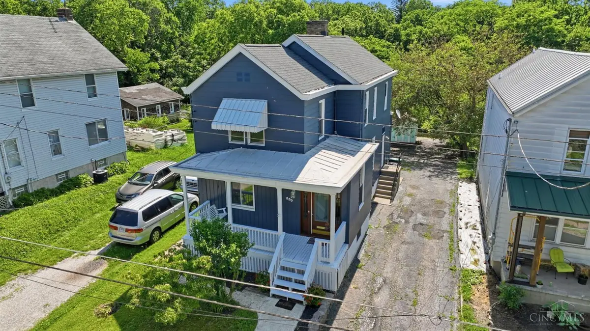 550 Enright Avenue, Cincinnati, OH 45205 - #1