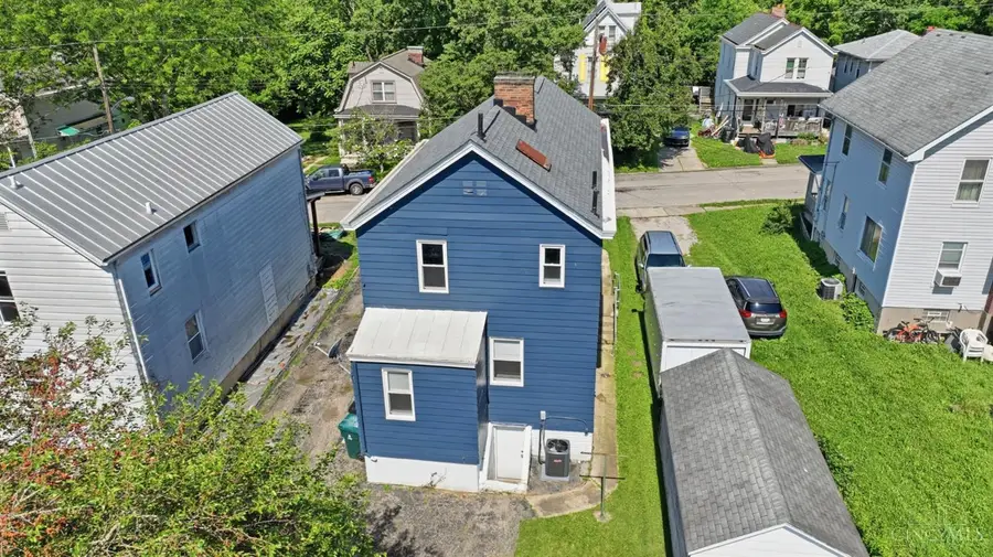 550 Enright Avenue, Cincinnati, OH 45205 - #3
