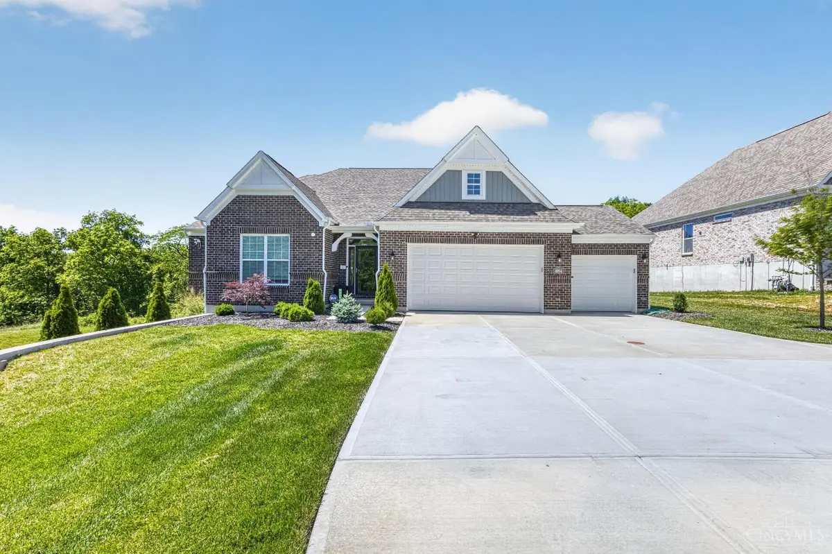 4994 Shadow Hawk Drive, Green, OH 45247 - #1