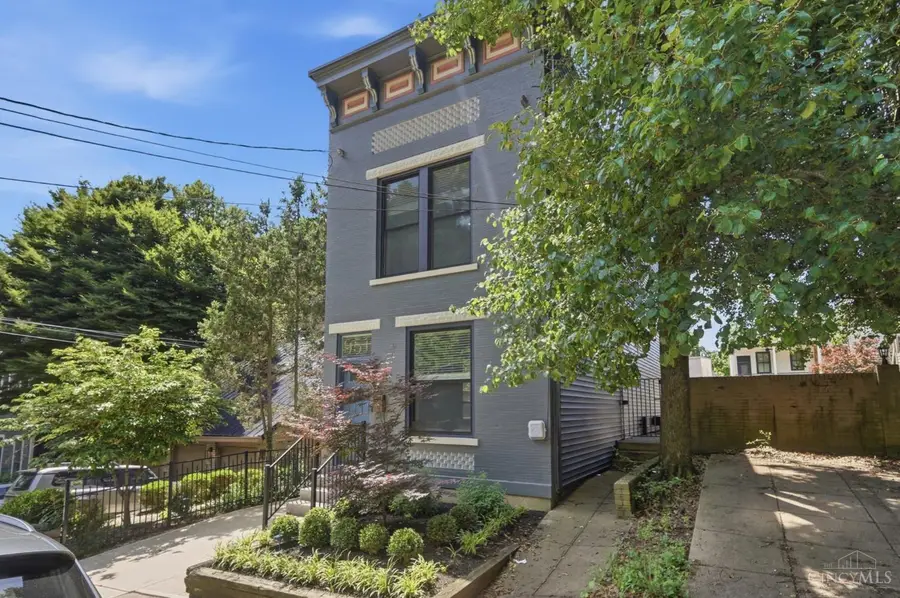 951 Parkside Place, Cincinnati, OH 45202 - #2