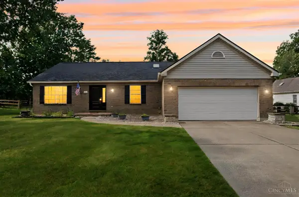3586 El Rego Drive, Pierce Twp, OH 45102