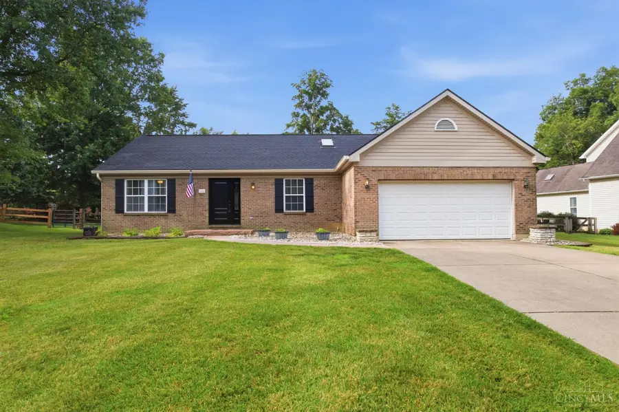 3586 El Rego Drive, Pierce, OH 45102 - #2