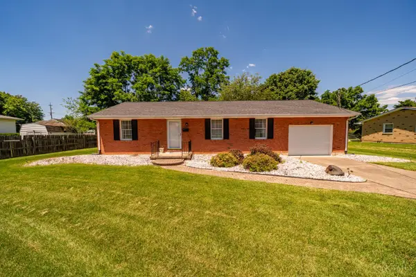 620 Vinnedge Avenue, Fairfield, OH 45014