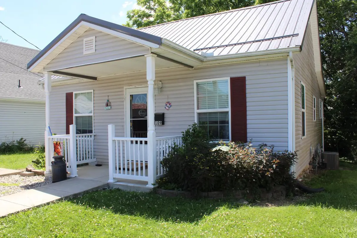 109 Water Street, Middletown, OH 45133 - #1