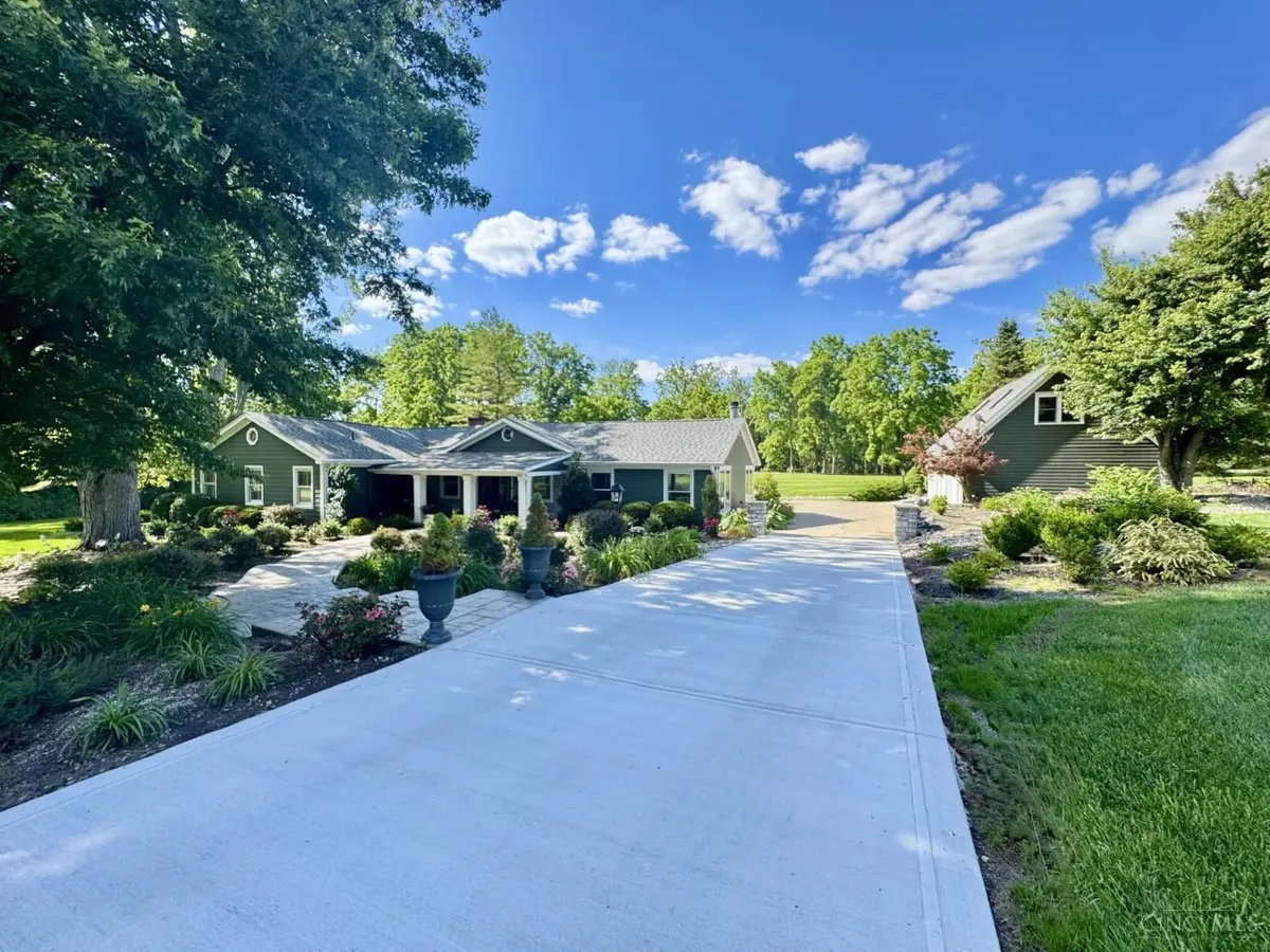 5596 Greentree Road, Turtlecreek, OH 45036 - #1