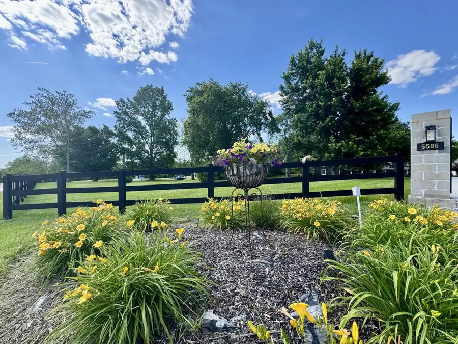 5596 Greentree Road, Turtlecreek, OH 45036 - #3