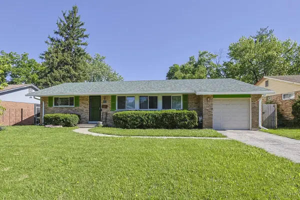 810 Cloverview Avenue, Springfield Twp., OH 45231
