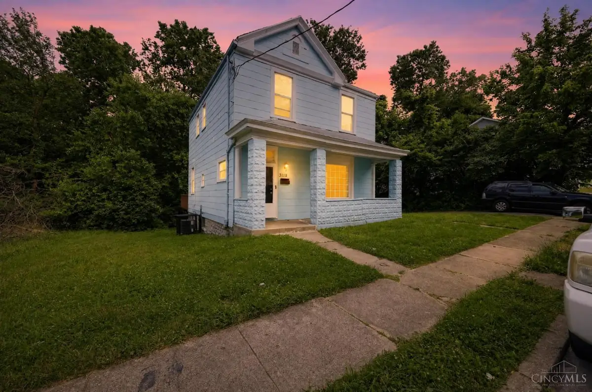 3118 Sunshine Avenue, Cincinnati, OH 45211 - #1