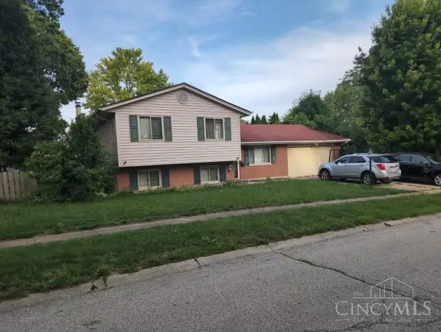 3133 Mountville Drive, Kettering, OH 45440 - #2