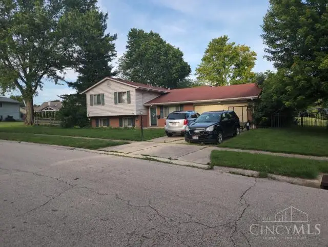 3133 Mountville Drive, Kettering, OH 45440 - #3