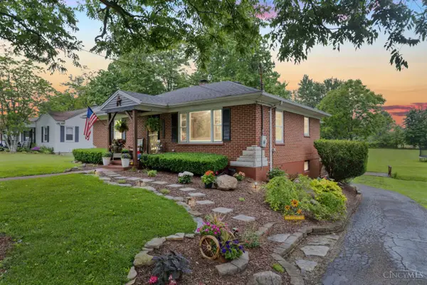 2866 St Rt 133, Tate Twp, OH 45106