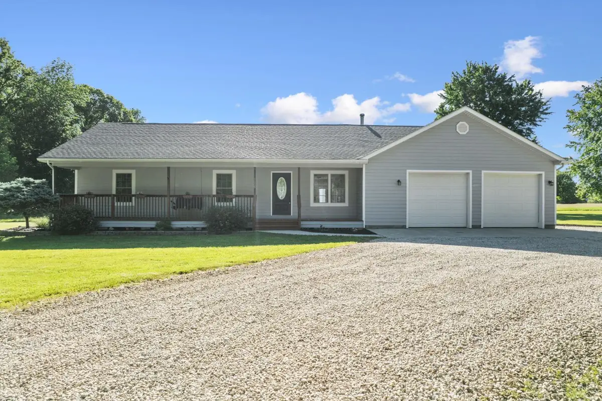 126 Texas Drive, Lake Waynoka, OH 45171 - #1