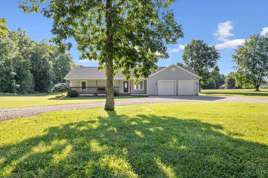 126 Texas Drive, Lake Waynoka, OH 45171 - #2