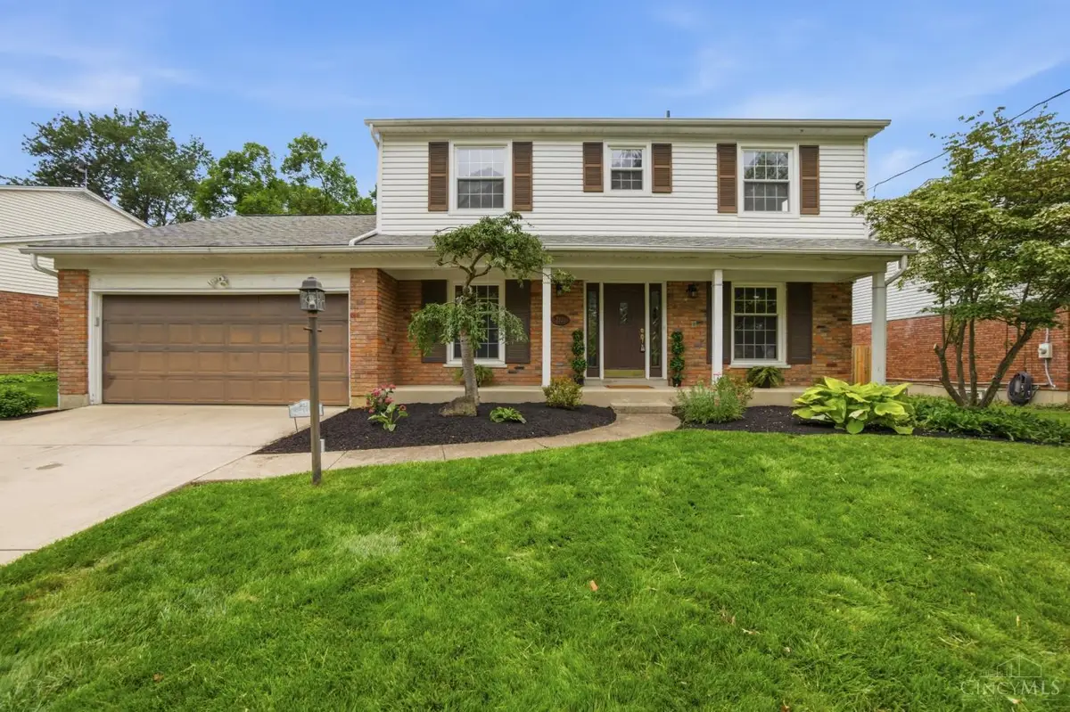 2101 Berrypatch Drive, Monroe, OH 45244 - #1