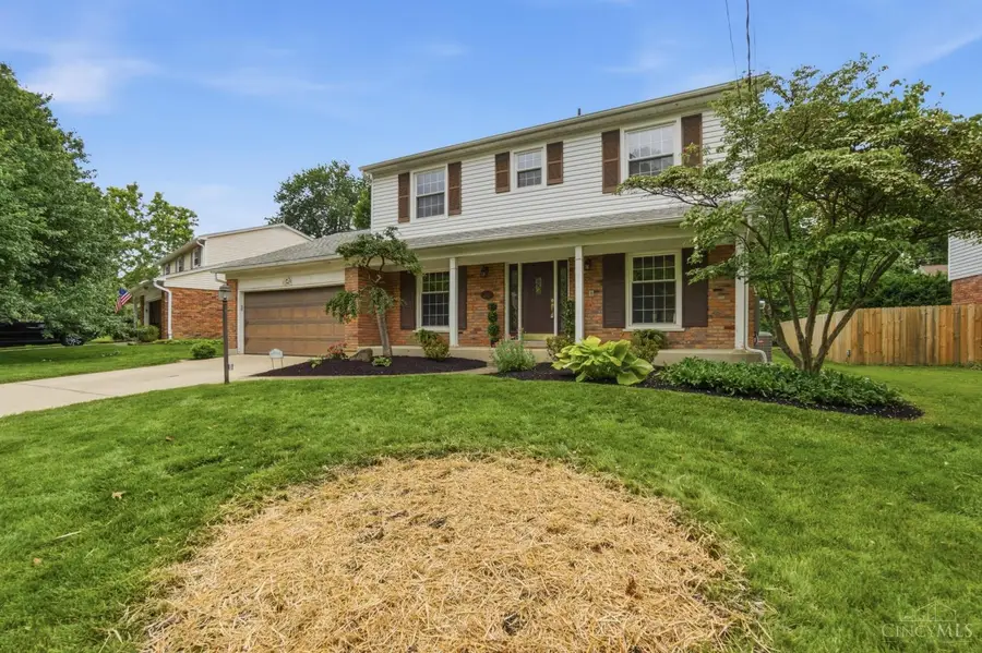 2101 Berrypatch Drive, Monroe, OH 45244 - #3