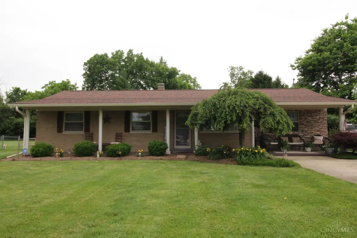 8978 Perry Avenue, Madison, OH 45042 - #1