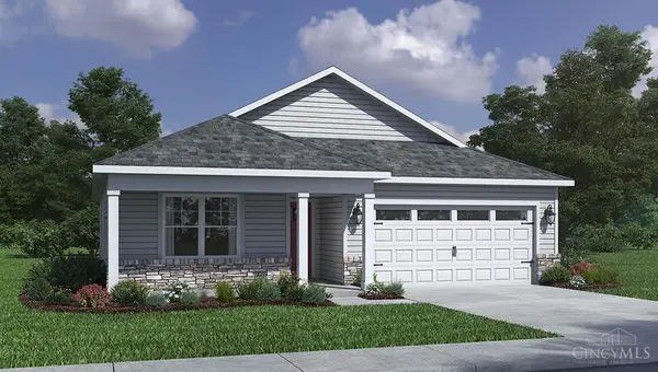 128 Great Horned Drive, Oxford, OH 45056