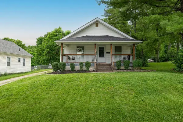 16 Burton Road, Middletown, OH 45044