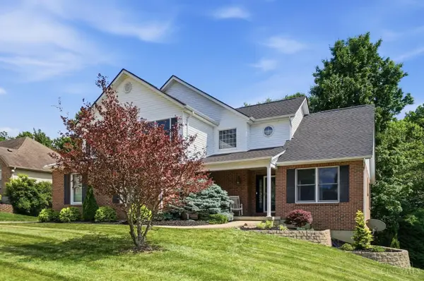 751 Bristol View Drive, Hamilton, OH 45013