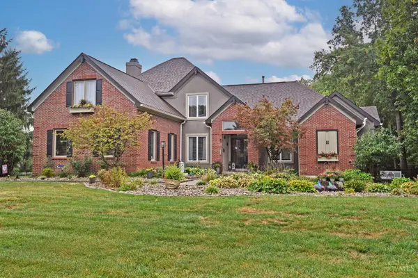 9570 Old Village Drive, Deerfield Twp., OH 45140
