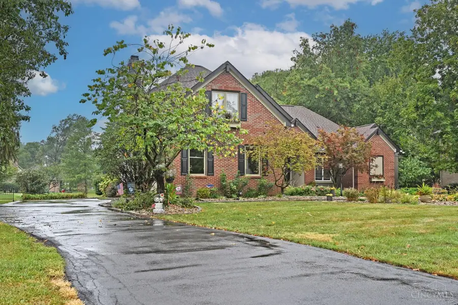 9570 Old Village Drive, Deerfield, OH 45140 - #2