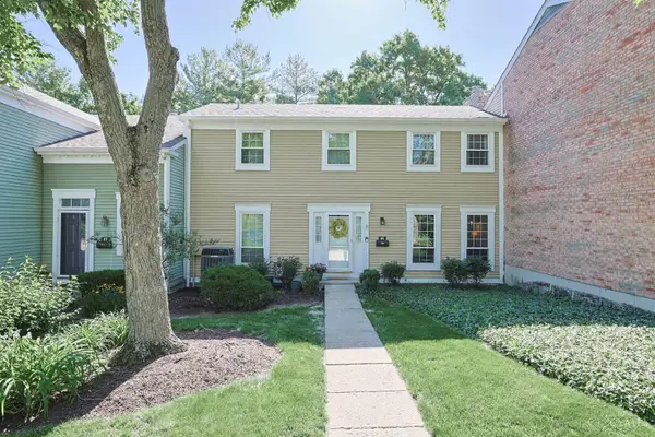 16 N Applewood Court, Fairfield, OH 45014