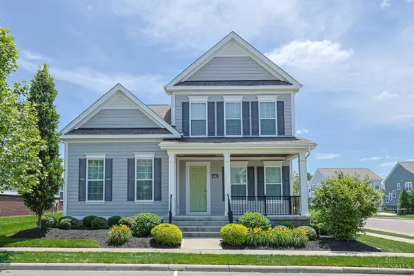 4143 Parkview Drive, Blue Ash, OH 45242