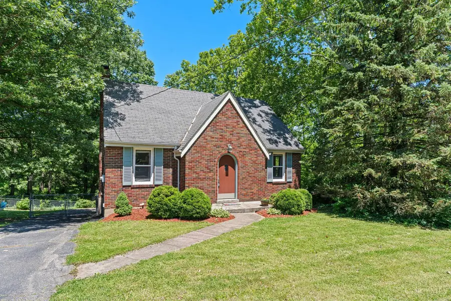 3028 Diehl Road, Monfort Heights, OH 45211 - #2