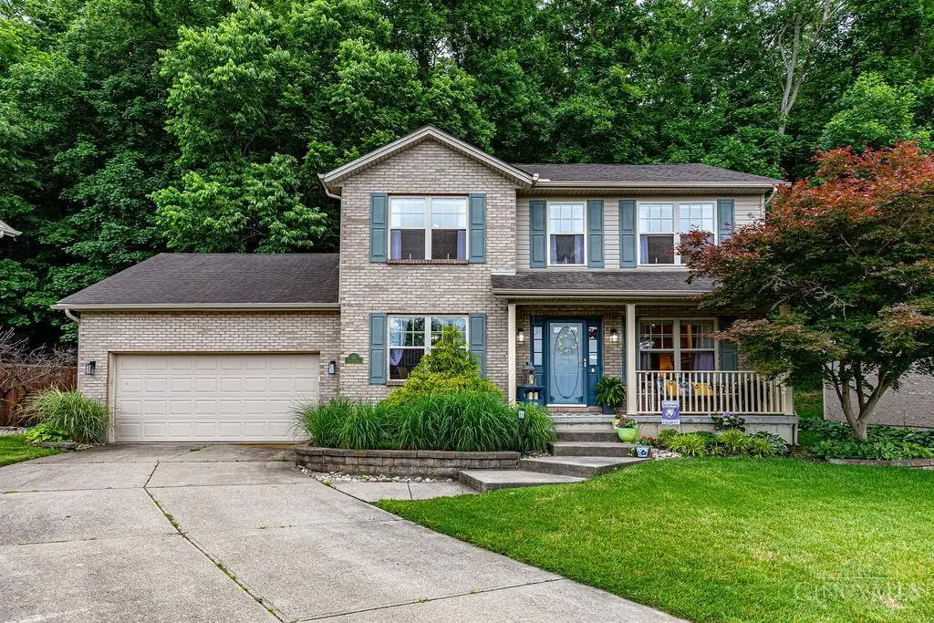 131 Terrace Court, Fairfield, OH 45014 - #1